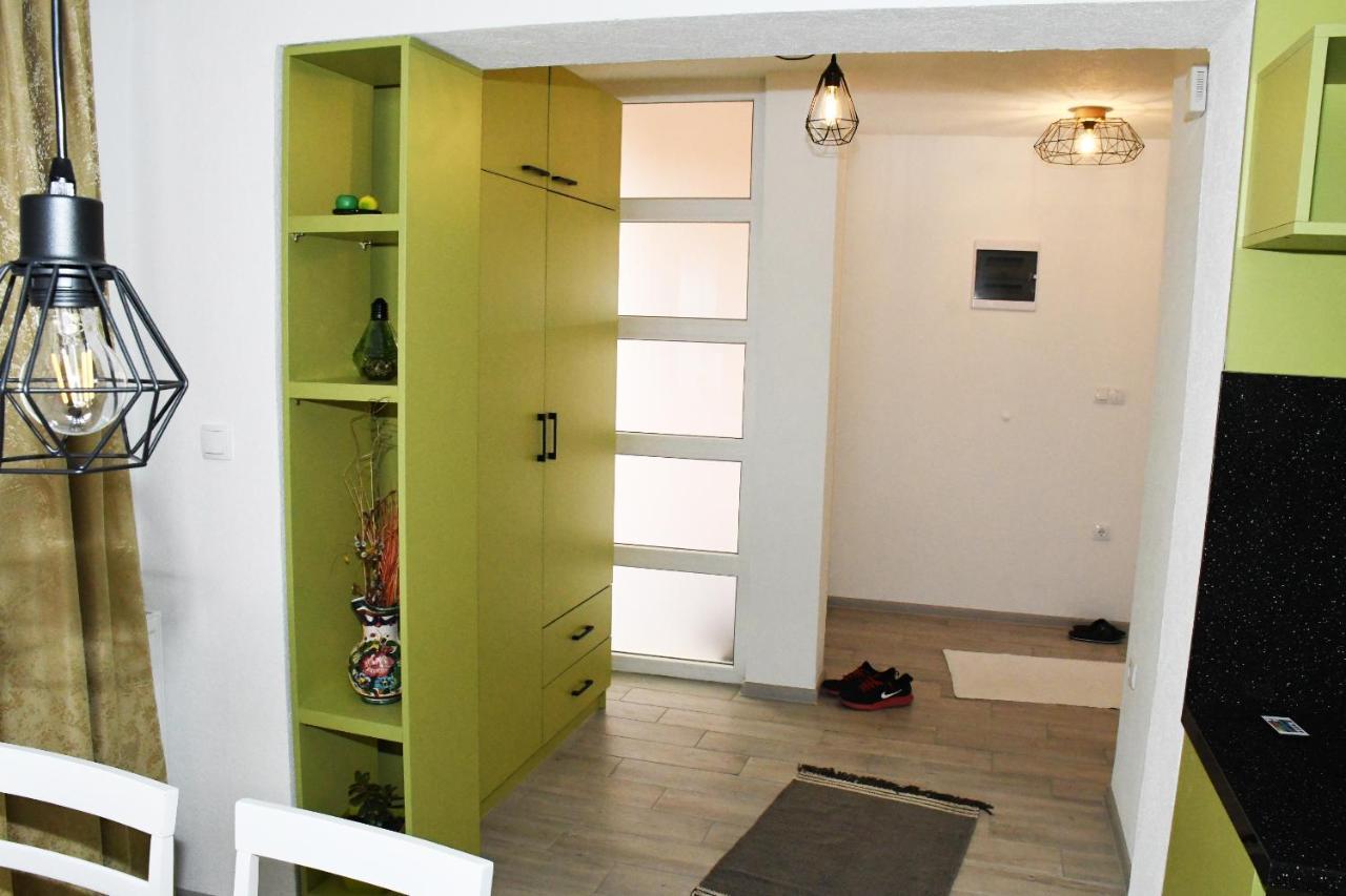 Apartment Sarajlic Prijedor Ngoại thất bức ảnh